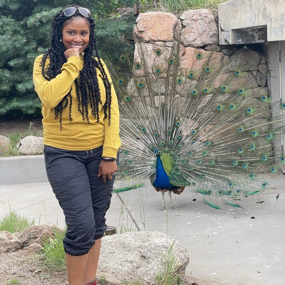 Meet your Posher, Chandra - Picture 3 of 4